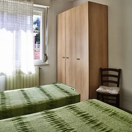 Apartment Le Ginestre