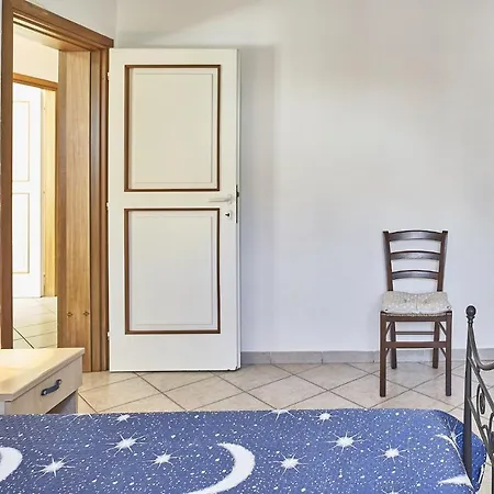Apartment Le Ginestre *
