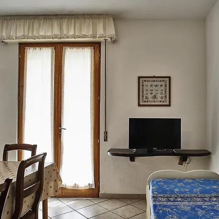 Apartment Le Ginestre Marina di Campo