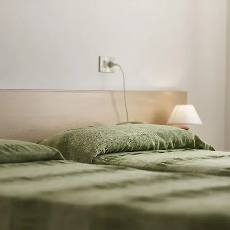 Le Ginestre Apartment Marina di Campo