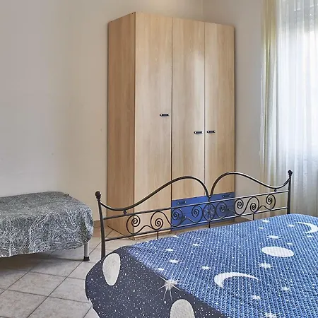 Le Ginestre Apartment *