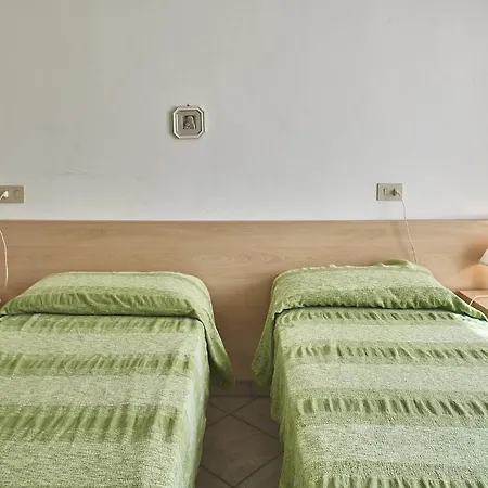 Apartment Le Ginestre Marina di Campo