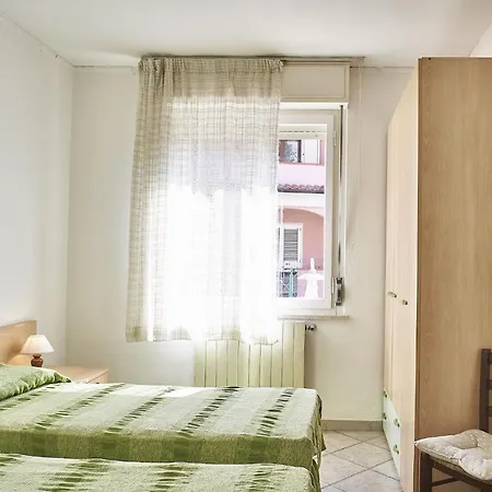 Le Ginestre Apartmán