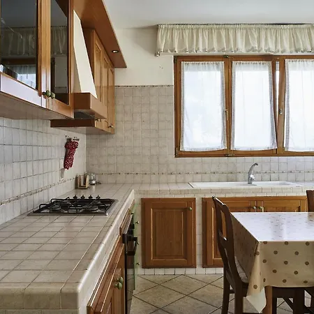 Apartmán Le Ginestre Marina di Campo